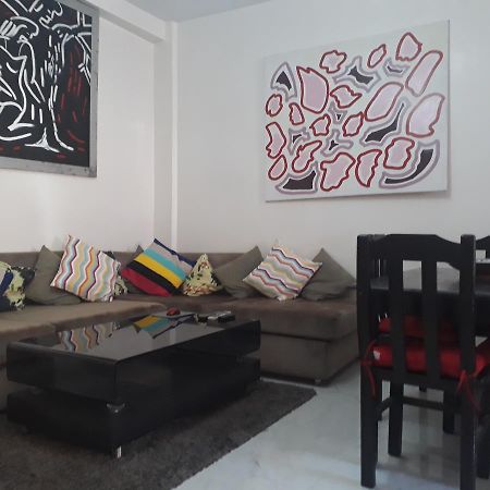 Train Station Apartment Casa Voyageur Казабланка Екстериор снимка