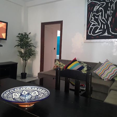 Train Station Apartment Casa Voyageur Казабланка Екстериор снимка
