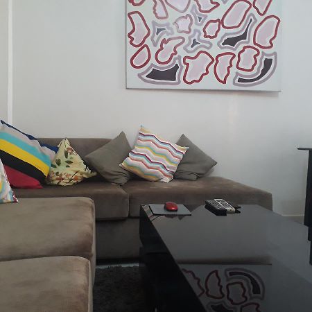 Train Station Apartment Casa Voyageur Казабланка Екстериор снимка