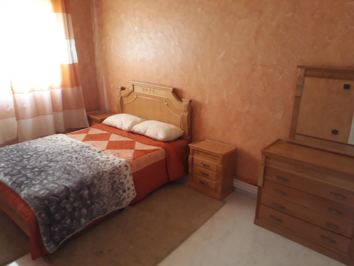 Train Station Apartment Casa Voyageur Казабланка Екстериор снимка