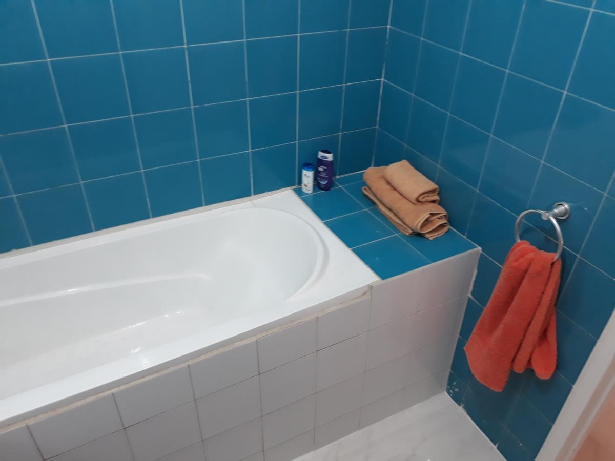 Train Station Apartment Casa Voyageur Казабланка Екстериор снимка