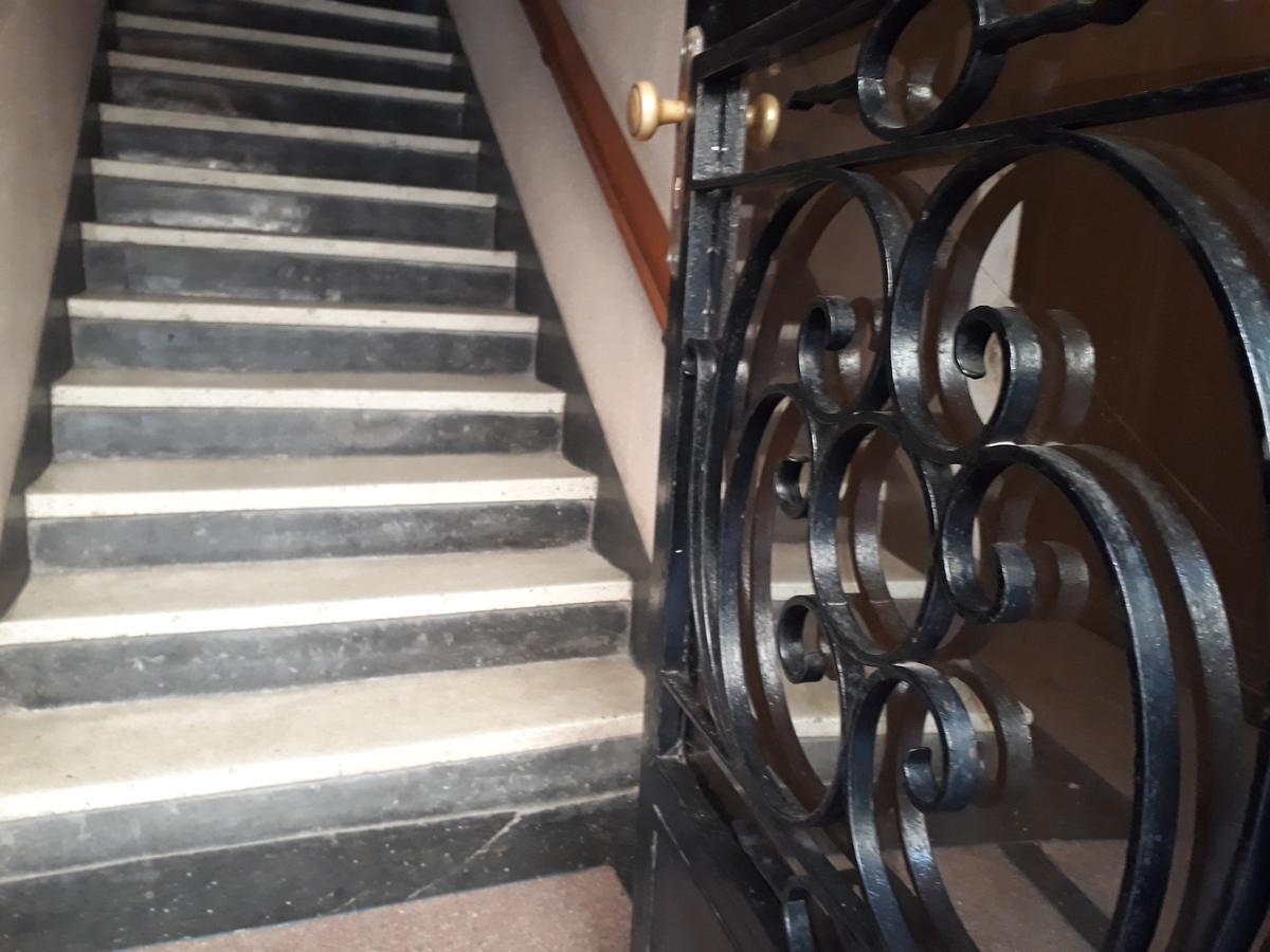 Train Station Apartment Casa Voyageur Казабланка Екстериор снимка