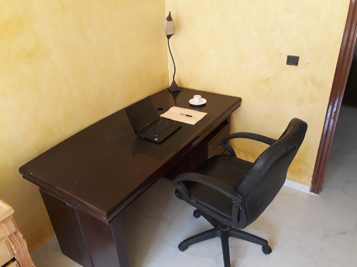 Train Station Apartment Casa Voyageur Казабланка Екстериор снимка