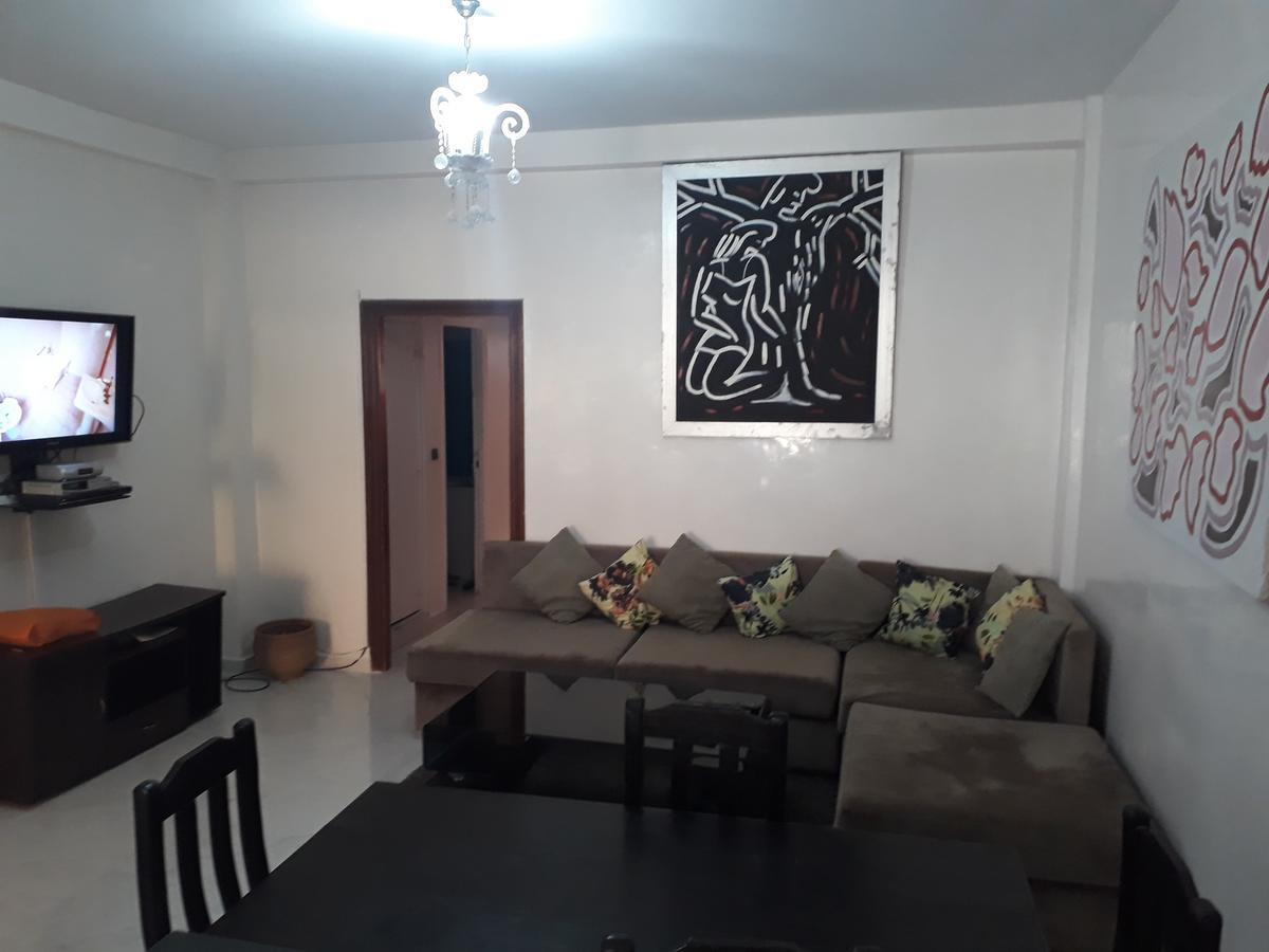 Train Station Apartment Casa Voyageur Казабланка Екстериор снимка