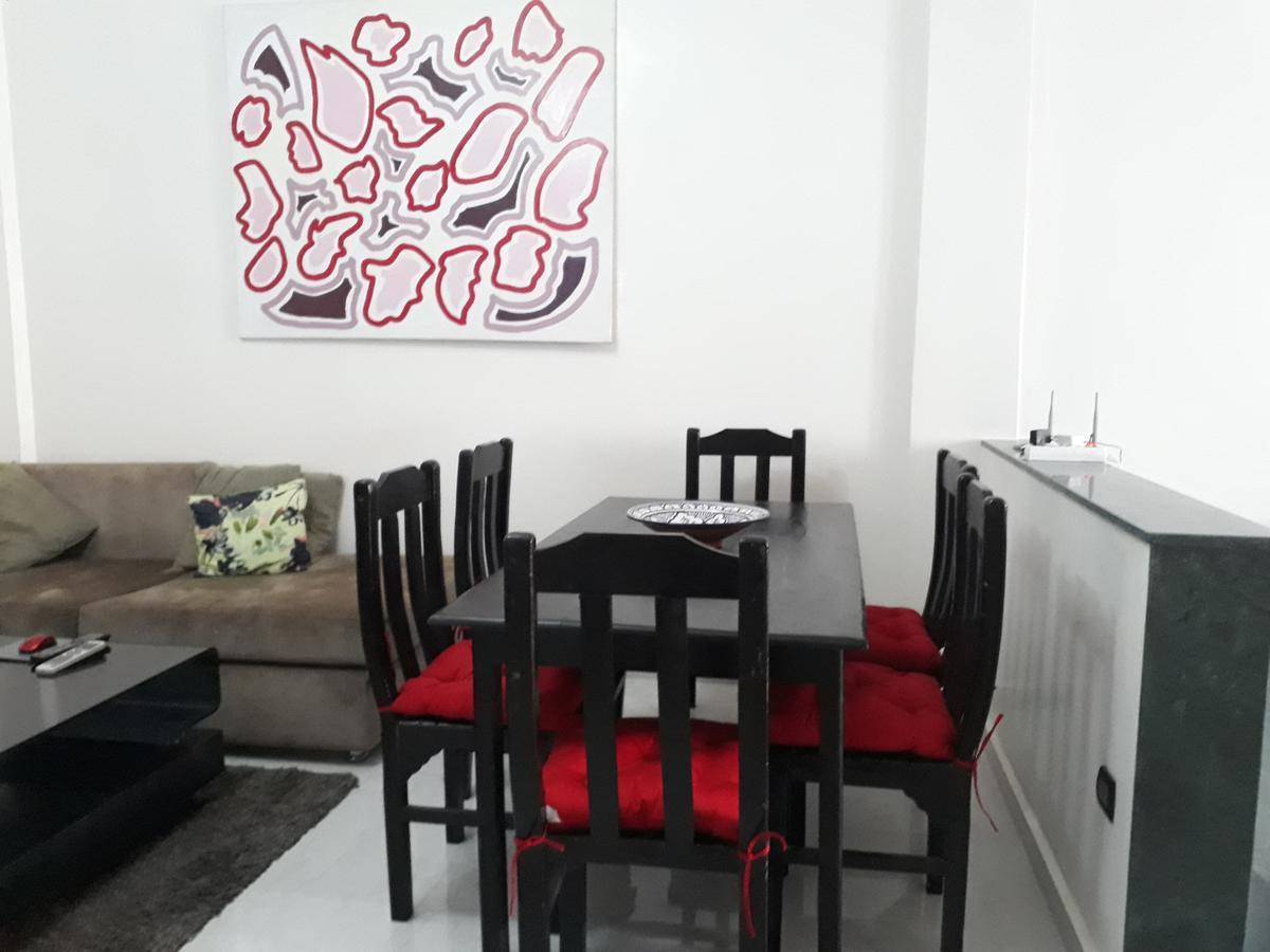 Train Station Apartment Casa Voyageur Казабланка Екстериор снимка