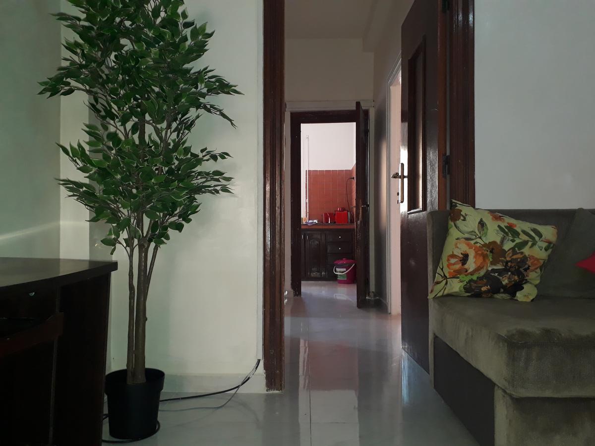 Train Station Apartment Casa Voyageur Казабланка Екстериор снимка