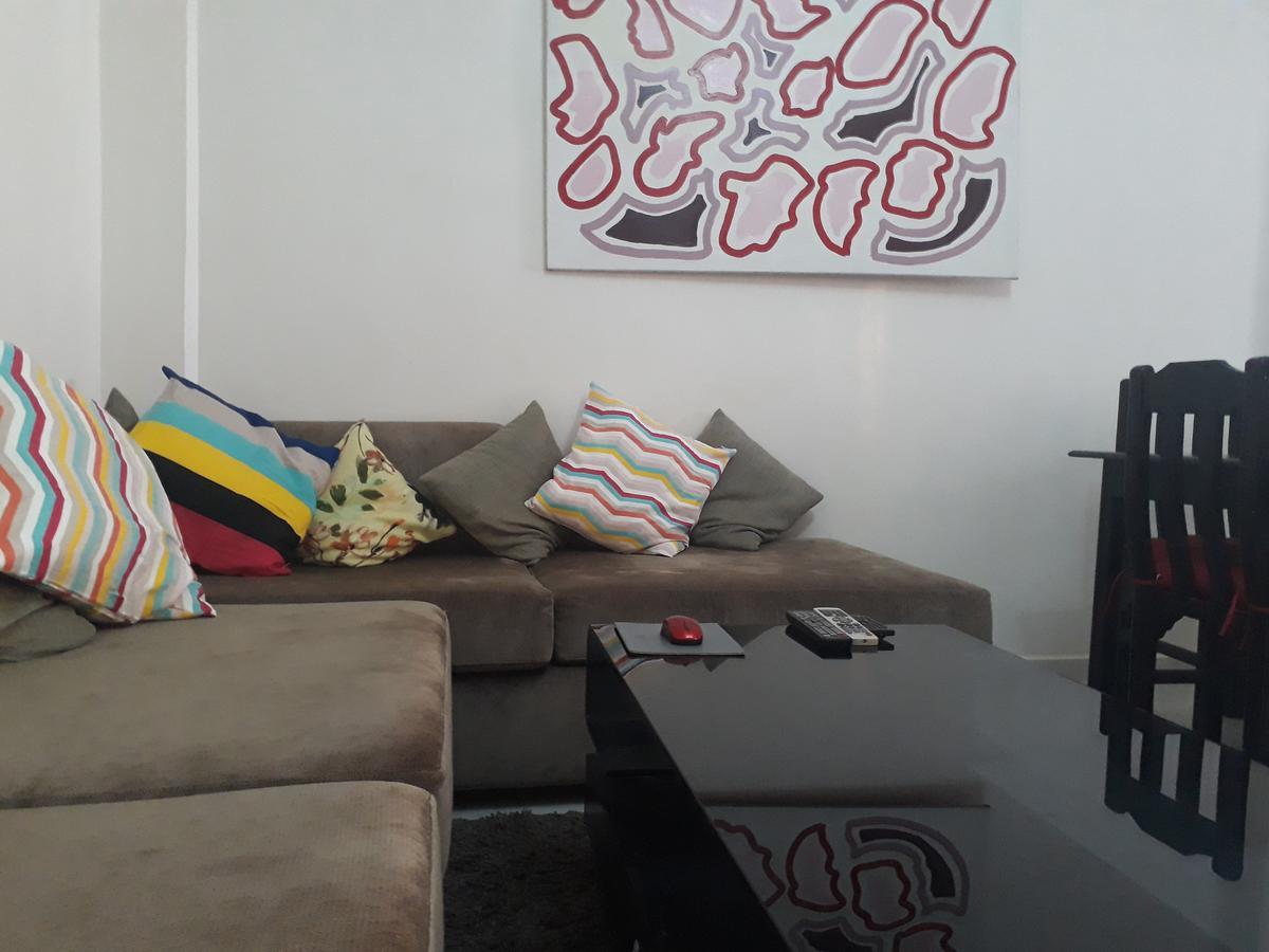 Train Station Apartment Casa Voyageur Казабланка Екстериор снимка