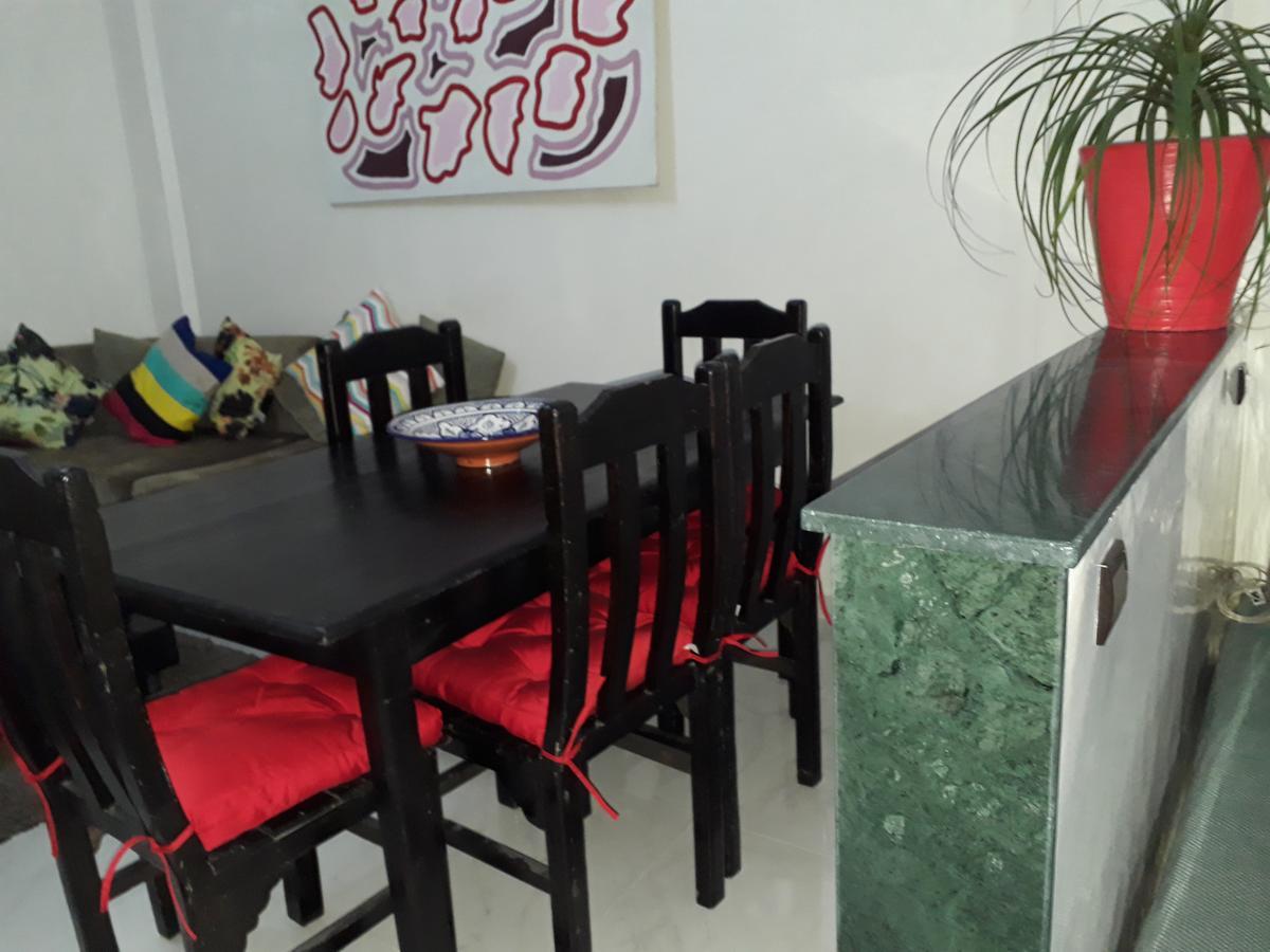Train Station Apartment Casa Voyageur Казабланка Екстериор снимка