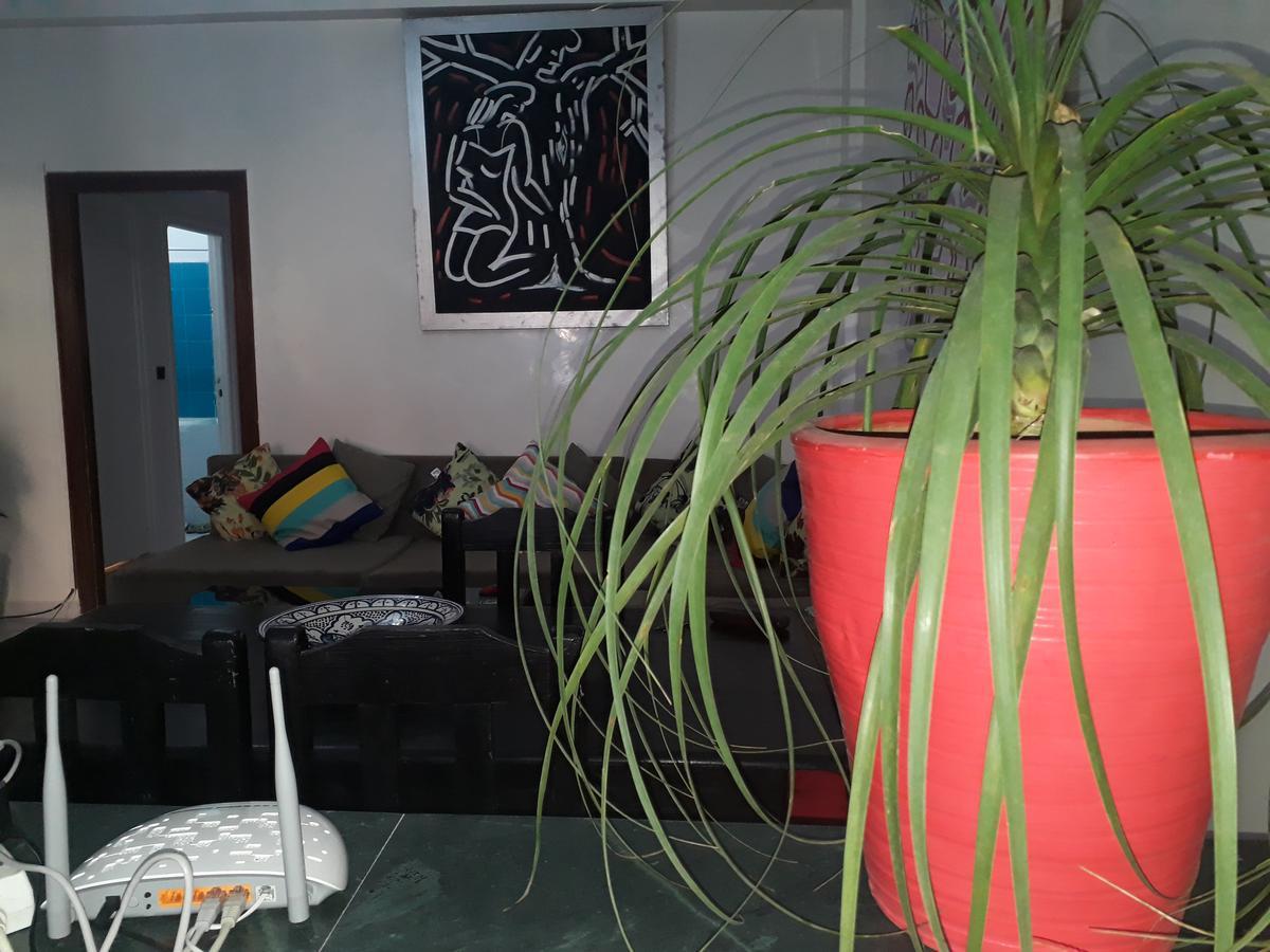 Train Station Apartment Casa Voyageur Казабланка Екстериор снимка