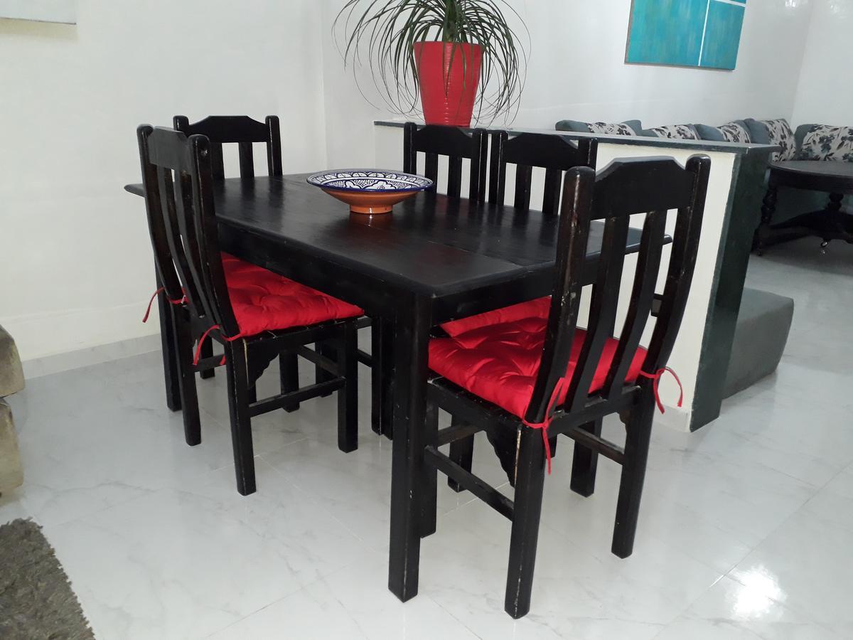 Train Station Apartment Casa Voyageur Казабланка Екстериор снимка
