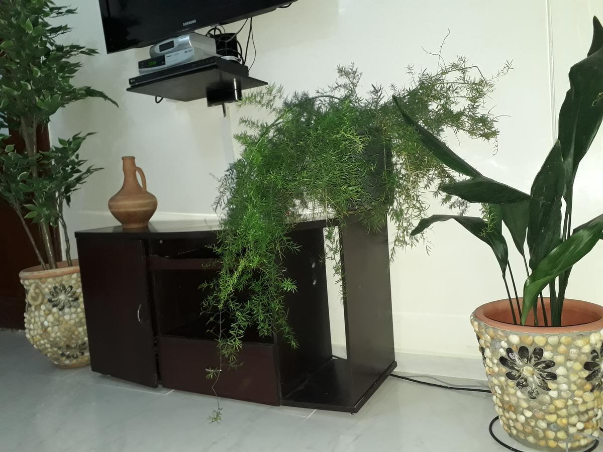 Train Station Apartment Casa Voyageur Казабланка Екстериор снимка